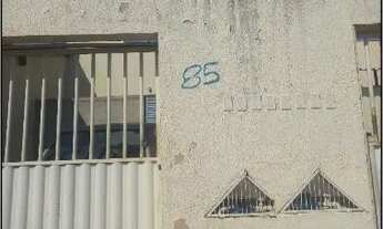 Imagem 2: UBERLANDIA - Casa Padrão