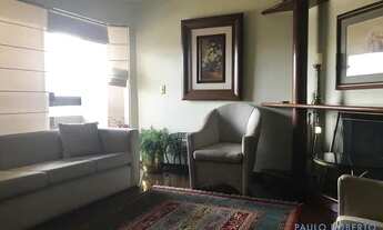 Imagem 4: COBERTURA - ALTO DE PINHEIROS - SP