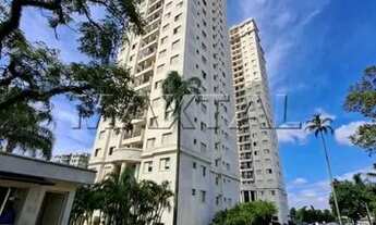 Imagem 1: Apartamento com dois quartos ,sendo uma suite, cozinha, area de serviço , banheiro e vaga