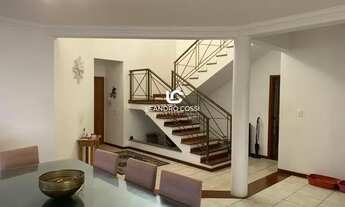 Imagem 2: Casa com 3 suítes à venda, 384m² no Condomínio Campos de Santo Antônio - Itu/SP