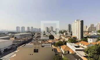 Imagem 7: Apartamento para Aluguel - Água Branca, 1 Quarto, 29 m2