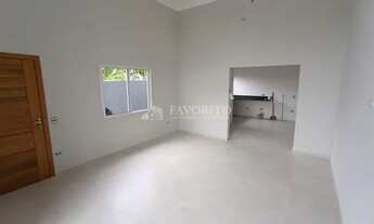 Imagem 3: Casa à venda no bairro Nova Gardênia - Atibaia/SP