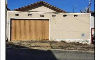 Imagem: POCOS DE CALDAS - Casa Padrão