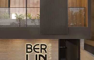 Imagem 5: Curitiba - Apartamento Padrão - Água Verde