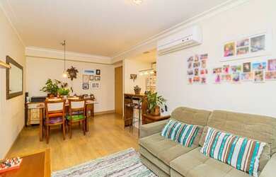 Imagem 5: Lindo 3 dormitórios no Serenitá bairro Passo Dareia