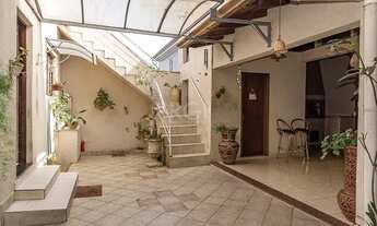 Imagem 6: Casa para Venda - 321m², 4 dormitórios, sendo 1 suites, 4 vagas - Sarandi