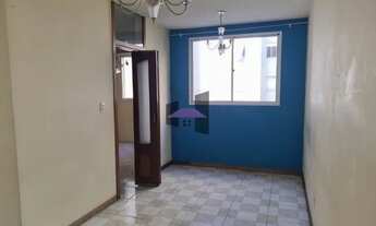 Imagem 2: Apartamento para aluguel com 42 metros quadrados com 2 quartos em Água Branca - São Paulo