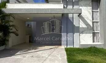 Imagem: Casa Condomínio Fechado no Central Park