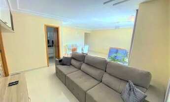 Imagem 3: Apartamento com 3 dormitórios à venda, 130 m² por R$ 1.135.000 - Jardim Aquarius - São Jos