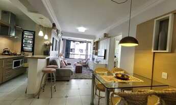 Imagem: FLORIANóPOLIS - Apartamento Padrão - Itacorubi