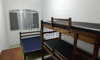 Imagem 4: Praia Grande - Casa Padrão - Jardim Imperador