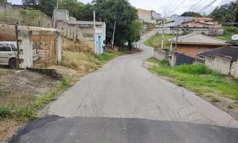 Imagem 2: Chácara área de 1.001m²