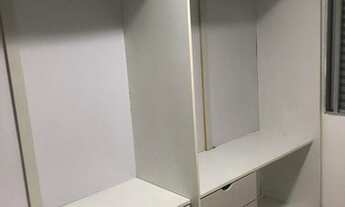 Imagem 4: Belo apartamento com 2 dormitórios à venda, 58 m² por R$ 270.000 - Parque Munhoz - São Pau