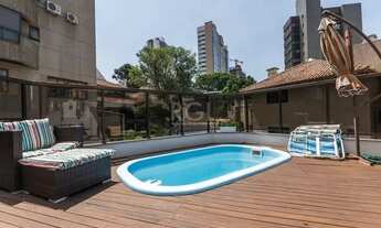 Imagem 5: Cobertura de 4 quartos à venda Rua Doutor Tauphick Saadi, Bela Vista - Porto Alegre