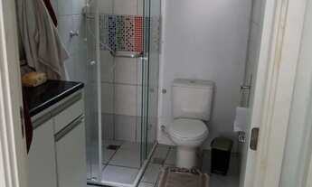 Imagem 5: Quarto para mulher solteira 550