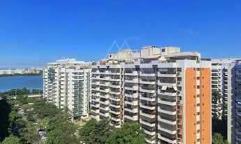 Imagem: RIO2 COBERTURA DUPLEX 200M² 3QUARTOS 2SUITES