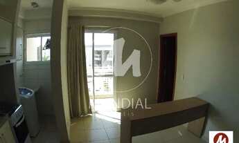 Imagem: Apartamento (tipo - padrao) 1 dormitórios/suite