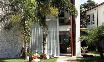 Imagem 2: Casa Alto Padrão à venda no Alphaville I - Salvador