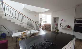 Imagem 3: Casa em Condomínio - Condomínio Vivant - 4 Dormitórios 457m²