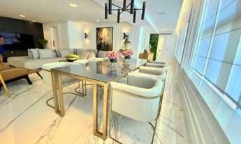 Imagem 6: JARDINS DE FRANÇA - 154m2 l 3 suítes