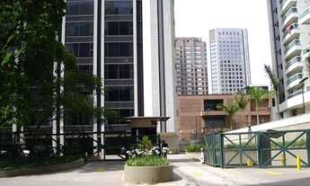 Imagem 3: Cidade Monções - Brooklin - Brooklin Novo - Venda ou Locação - Conjuntos com 375 m²