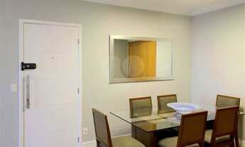 Imagem 3: APARTAMENTO 03 DORMITÓRIOS -VARANDA GOURMET - 01 SUÍTE - SAÚDE