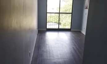 Imagem 4: Apartamento para Locação em São Paulo, VILA SONIA, 3 dormitórios, 1 banheiro, 1 vaga