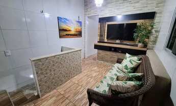 Imagem 6: Casa duplex recém reformada