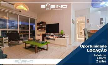 Imagem: Apartamento para locação Carnaval com