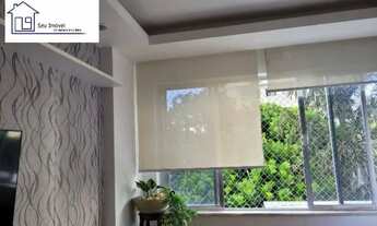 Imagem 6: Vendo lindo apartamento no condomínio Barra Sul !!!