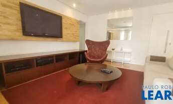 Imagem 2: APARTAMENTO - MORUMBI - SP