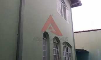 Imagem 3: Casa - Locação - Jardim Mesquita - Cod. 9573