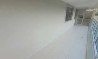 Imagem 4: Apartamento para venda possui 200 metros quadrados com 4 quartos