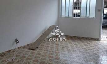 Imagem 4: Sobrado com 2 dormitórios para alugar, 70 m² por R$ 2.321,00/mês - Ponta da Praia - Santos