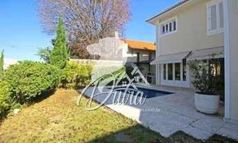 Imagem 3: Casa de Vila Jardim Panorama 623m² 04 Dormitórios 04 Suítes 4 Vagas