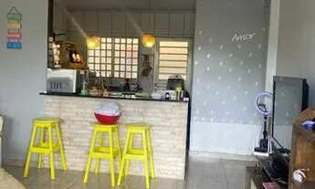 Imagem 3: OPORTUNIDADE ÚNICA! Casa de 2Quartos! 400m²! Cond. Dubai! Ch 13! Localização Privilegiada!