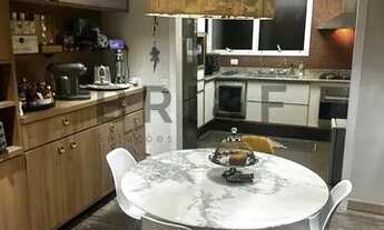 Imagem 7: Apartamento para locação 3 suítes, 2 banheiros, 3 vagas, 172m² - Brooklin Paulista