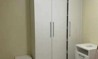 Imagem 2: Top! Alugo apartamento mobiliado no edifício Homa garden avenida litorânea