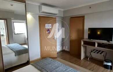 Imagem 4: Apartamento (flat) 2 dormitórios/suite, cozinha planejada, portaria 24hs, lazer, espaço go