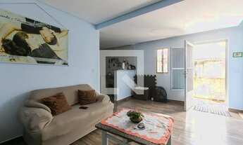 Imagem 2: Casa para Aluguel - Itaquera, 1 Quarto, 53 m2