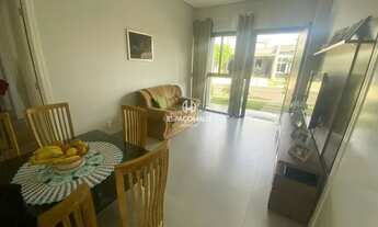 Imagem 4: INDAIATUBA - Casa de Condomínio - Jardim Park Real