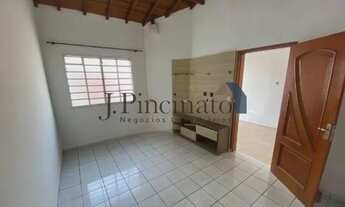 Imagem 2: Casa Padrão em Jundiaí