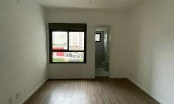 Imagem 2: Apartamento para Locação em São Paulo, Tatuapé, 3 dormitórios, 1 suíte, 2 banheiros, 2 vag