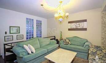 Imagem 3: Casa para Venda - 225.36m², 3 dormitórios, sendo 1 suites, 4 vagas - Camaquã