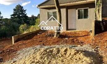 Imagem: Casa Padrão para Venda em Integração