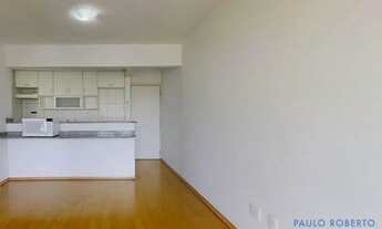 Imagem: APARTAMENTO - ALTO DA LAPA - SP