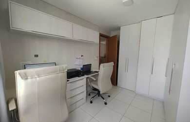 Imagem 6: EXCELENTE CASA COM 4/4 EM BURAQUINHOS