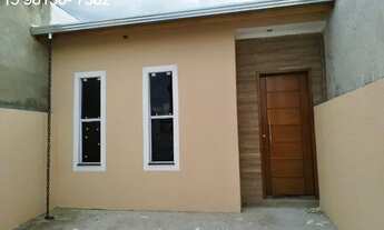 Imagem 5: Casa à venda no Parque São Bento, em Sorocaba -SP