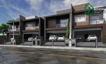 Imagem 4: Sobrado com 2 dormitórios à venda, 93 m² por R$ 400.000,00 - São Roque - Timbó/SC