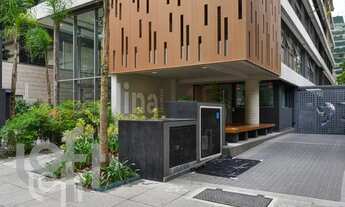 Imagem 5: Apartamento à venda em Jardim Paulista com 145 m², 3 quartos, 3 suítes, 2 vagas